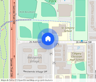 Beautiful 1 Bedroom Carriage Suite | Calgary - Photo 1