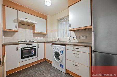 2 bedroom flat to rent - Photo 5