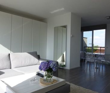 Penthouse te huur - Foto 3