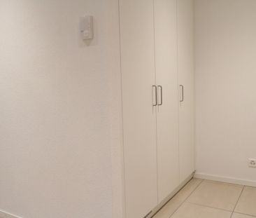 CHARMANT 2 ½ PIÈCES AVEC GRANDE TERRASSE DE 40 M²! - Foto 1