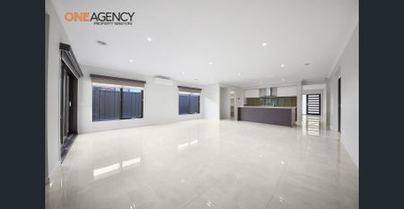 Immaculately Presented 4 Bedroom House in Craigieburn!! - Photo 2