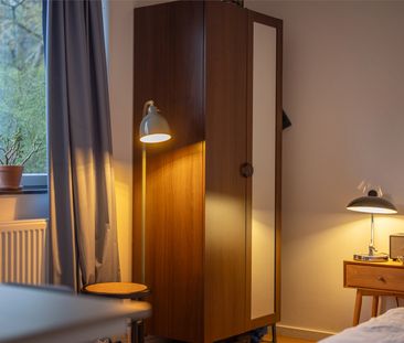 Henriksdalsringen, Nacka - Foto 4