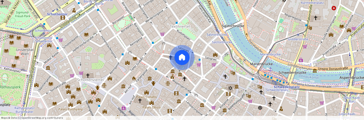 1010, Wien