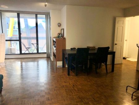 For Lease - 89 McCaul Street Unit# 517, Toronto, Ontario - Photo 4