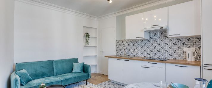 9 Rue Lorget, 93200 Saint-Denis - Photo 1