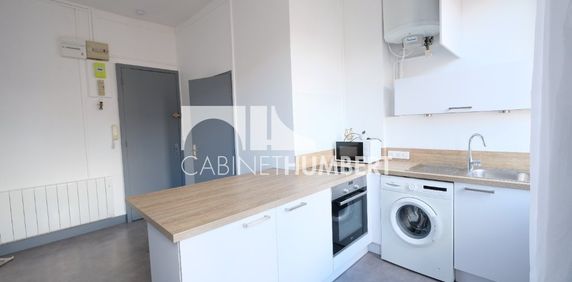 Location Appartement 1 pièce 29m² ST ETIENNE 42000 - Photo 2