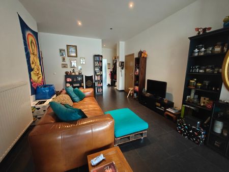 Appartement te huur - Foto 4