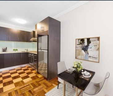 Effortless Cosmopolitan Living in the Heart of Hurstville! - Photo 4