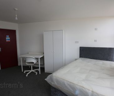 1 bed Studio for Rent - Photo 5