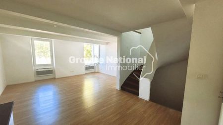 Appartement 2 Pièces 52 m² - Photo 5