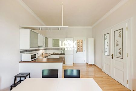 Apartment for rent, 3+1 - 2 bedrooms, 108m - Photo 2