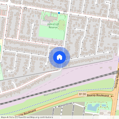 46 Bieske Road, Vic 3216, Grovedale