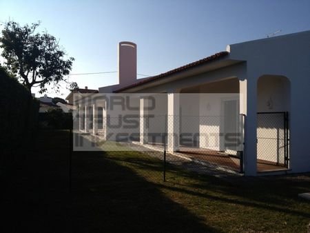 Moradia T5 em Lisboa - Photo 2