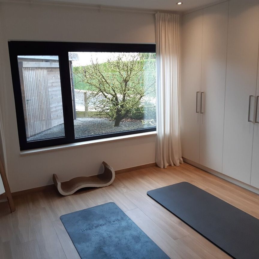 Landelijk gelegen bungalow. - Foto 1