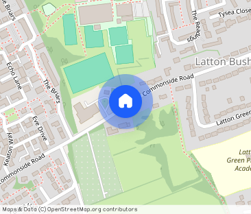 Commonside Road, Harlow - Photo 1