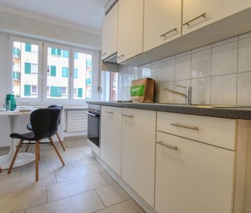 1 Zimmer, 16 m², 2. Stock - Photo 2