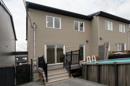 Maison à étages - 1626 Rue Napoléon-Bisson - Photo 5