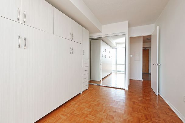 For Lease - 39 Parliament Street Unit# 1008, Toronto, Ontario - Photo 1