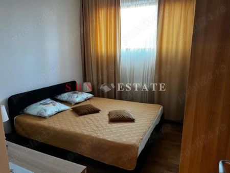 Inchirieri Apartamente 3 camere Bucuresti - Photo 4