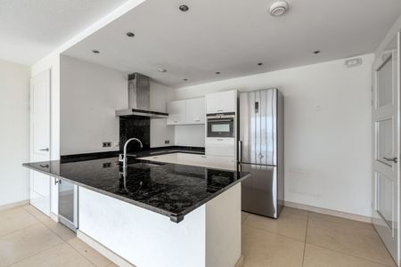 Appartement te huur: Saskia van Uijlenburgkade 34 1058 GA Amsterdam - Photo 3