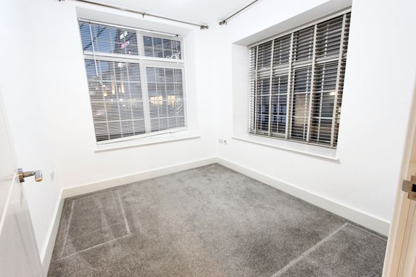 Flat 2, Barker Chambers Barker Road, Maidstone, Maidstone, ME16 8SF - Photo 1