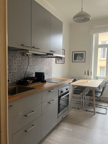 Timmermansgatan, Stockholm - Photo 4