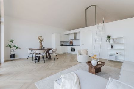 Appartement te huur: Menno Simonszplein 62 2014 SC Haarlem - Photo 5