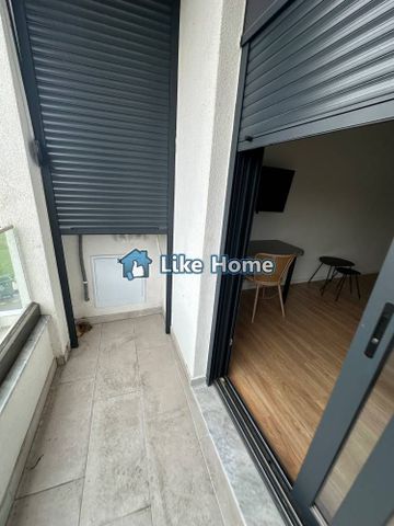 Studio/Γκαρσονιέρα για ενοικίαση Βαρδάρης - Δικαστήρια (Βαρδάρης - Λαχανόκηποι) - Photo 5