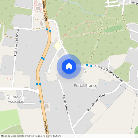 Palmela, Palmela, Setúbal