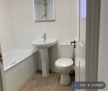 1 bedroom terraced house to rent - Photo 2