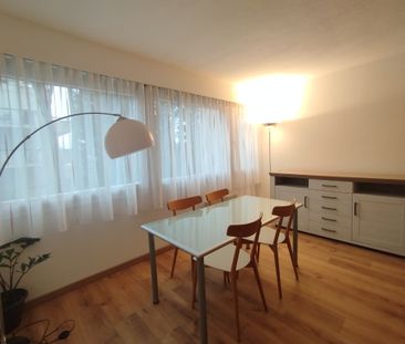 Location Appartement 3 pièces 76m² - Photo 1