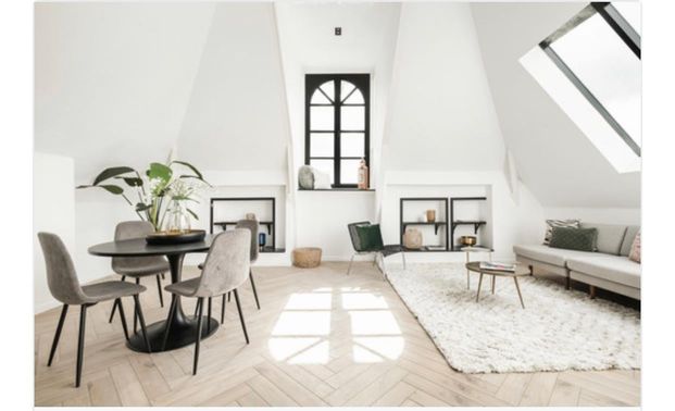 Te huur: Appartement Pieter Cornelisz. Hooftstraat in Amsterdam - Photo 1