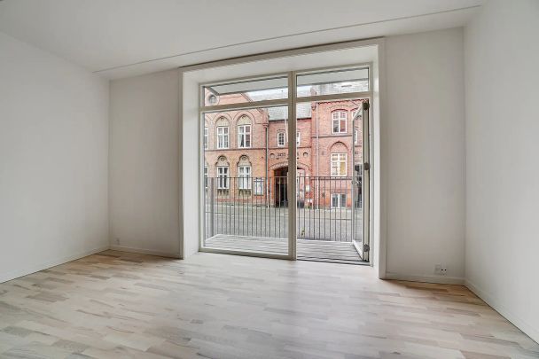 Lækker 4 værelses - Photo 1