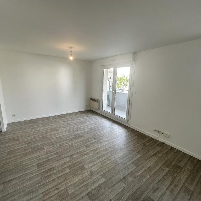 Appartement T1 à louer - 27 m² - Photo 1