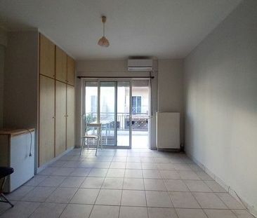 Studio/Γκαρσονιέρα για ενοικίαση Κυψέλη (Πάτρα) - Photo 1