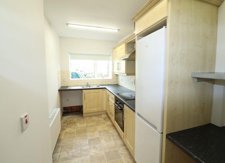 6 Morgans Terrace, Coalisland, BT71 4LA, Dungannon - Photo 5