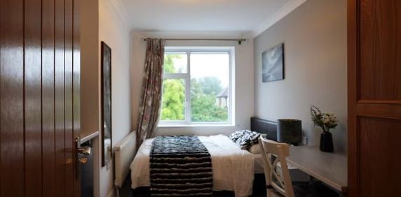 Room in a Shared House, Olive Road, W5 - Photo 2