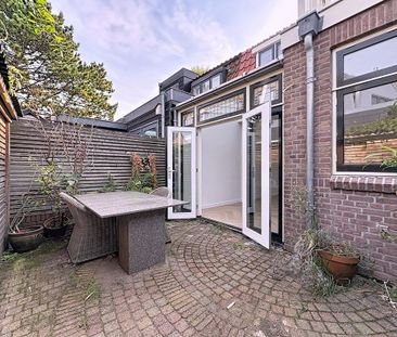 Te huur: Huis Lambrecht van Dalelaan in Haarlem - Foto 5