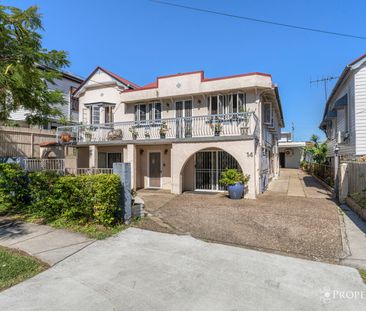 3/14 Scott Street, QLD, 4101, West End - Photo 5