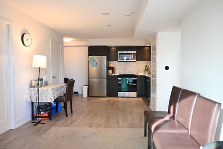 For Lease - 10 Eva Road Unit# 801, Toronto, Ontario - Photo 3