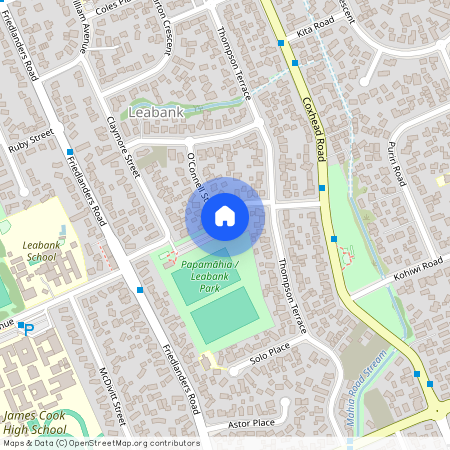 6A O'Connell Street, Manurewa