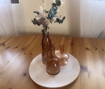 1 Zimmer, 36 m², 3. Stock - Foto 2