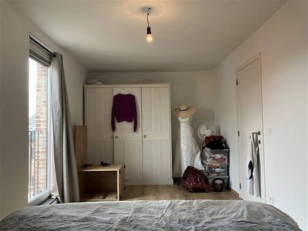 Appartement te huur - Foto 3