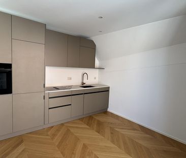 Moderne 3.5-Zimmer-Wohnung in einem Neubau - Photo 2