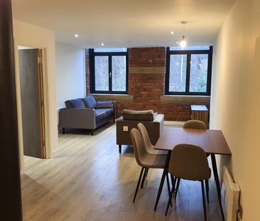 2 bedroom apartment to rent - Photo 1