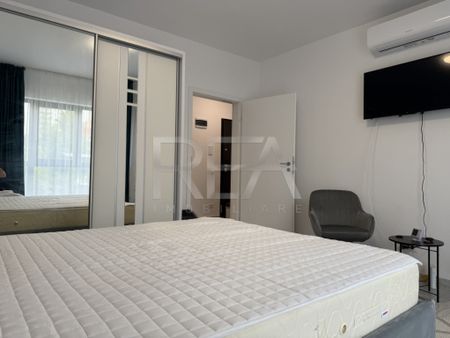 Garsoniera exigent plaza residence faza 4 - Photo 2