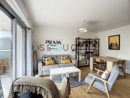 Location Appartement 2 pièces 45m² ANTIBES 06600 - Photo 2