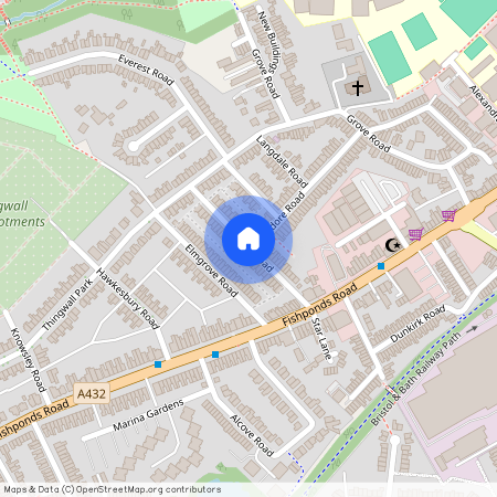 Brentry Road, Bristol, BS16