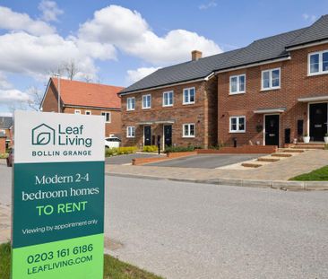 3 bedroom terraced house to rent - Photo 6