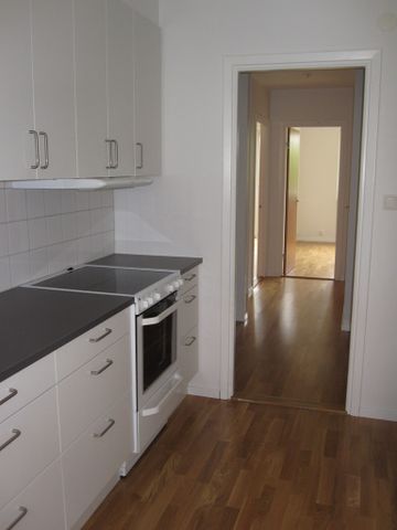 Wrangelsgatan 9 - Photo 4